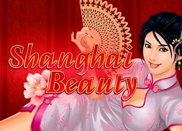 Shanghai Beauty